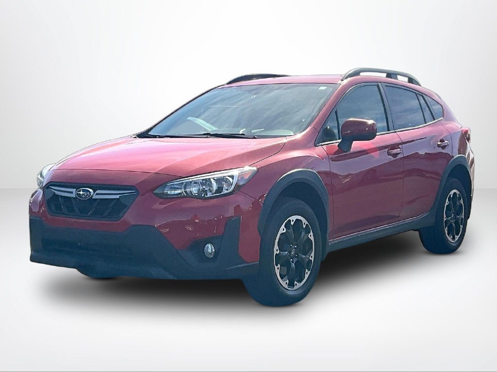 Used 2021 Subaru Crosstrek 2.0i Premium w/ Popular Package #2 AWD/4WD image 31