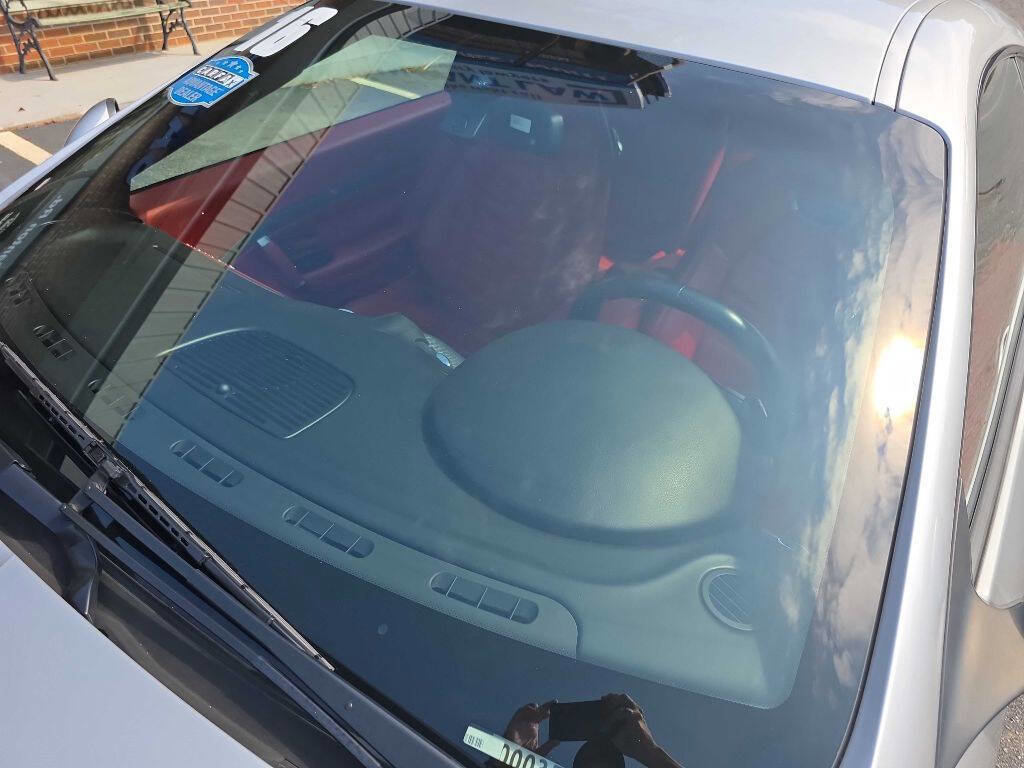 Used 2016 Maserati GranTurismo MC image 10