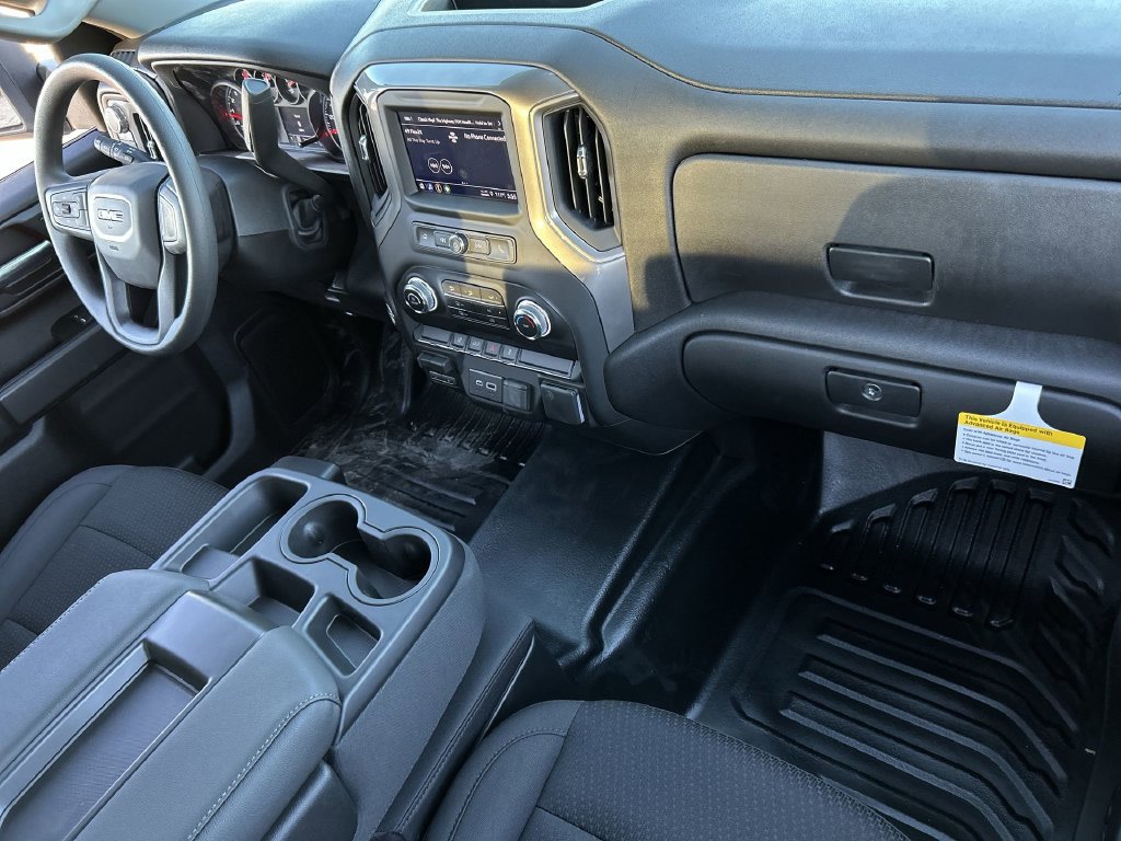 New 2026 GMC Sierra 2500 Pro AWD/4WD image 28