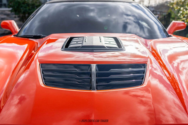 Used 2019 Chevrolet Corvette Z06 image 58