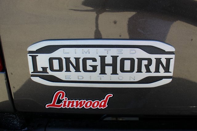 New 2026 RAM 2500 Limited image 5