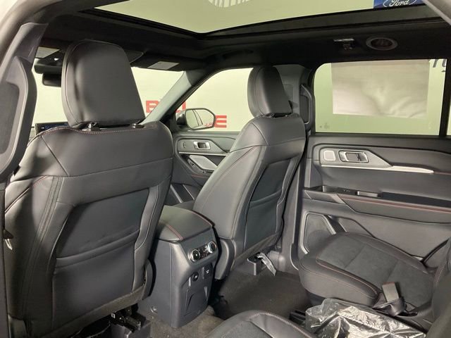 New 2026 Ford Explorer ST w/ Sun And Sound Package image 15