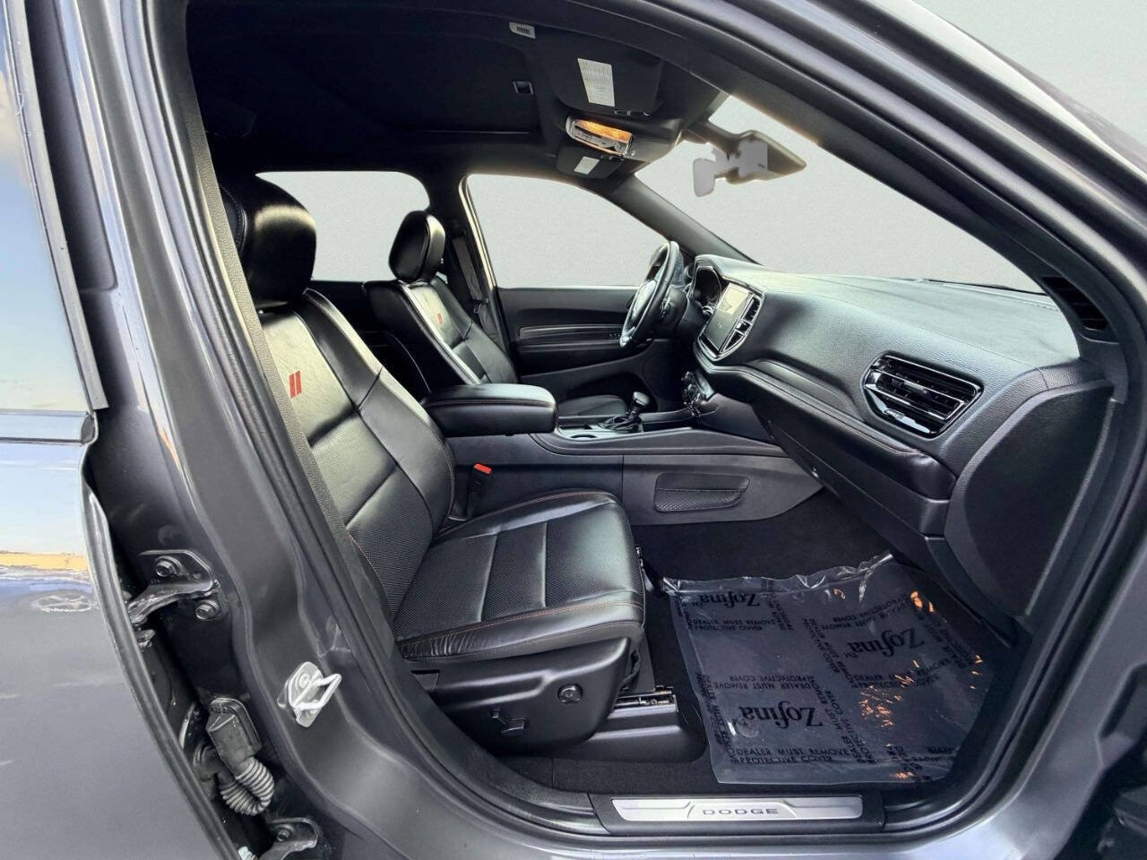 Used 2026 Dodge Durango GT AWD/4WD image 33