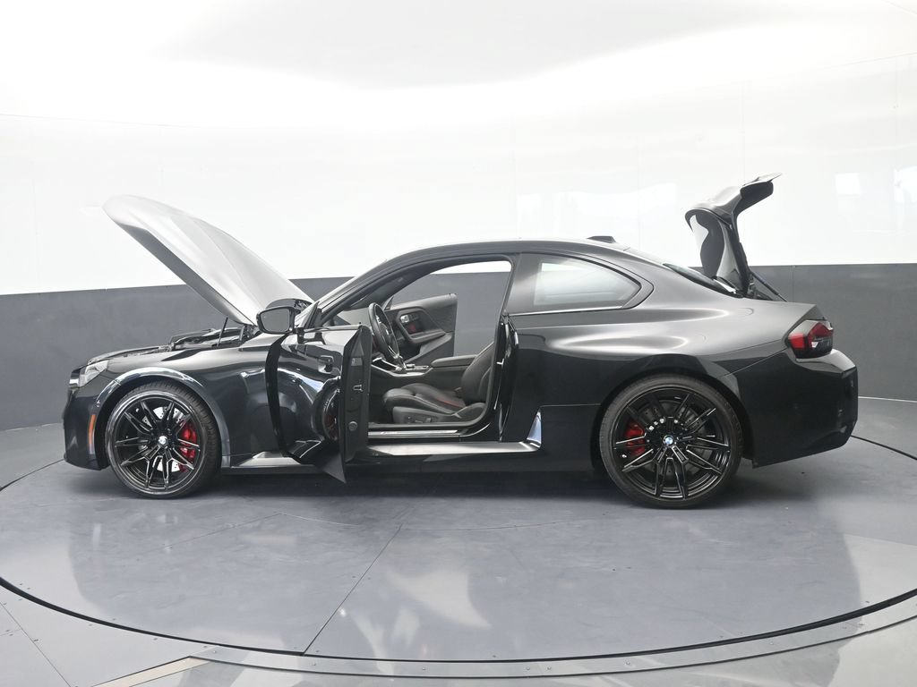 Used 2026 BMW M2 w/ Lighting Package RWD image 69