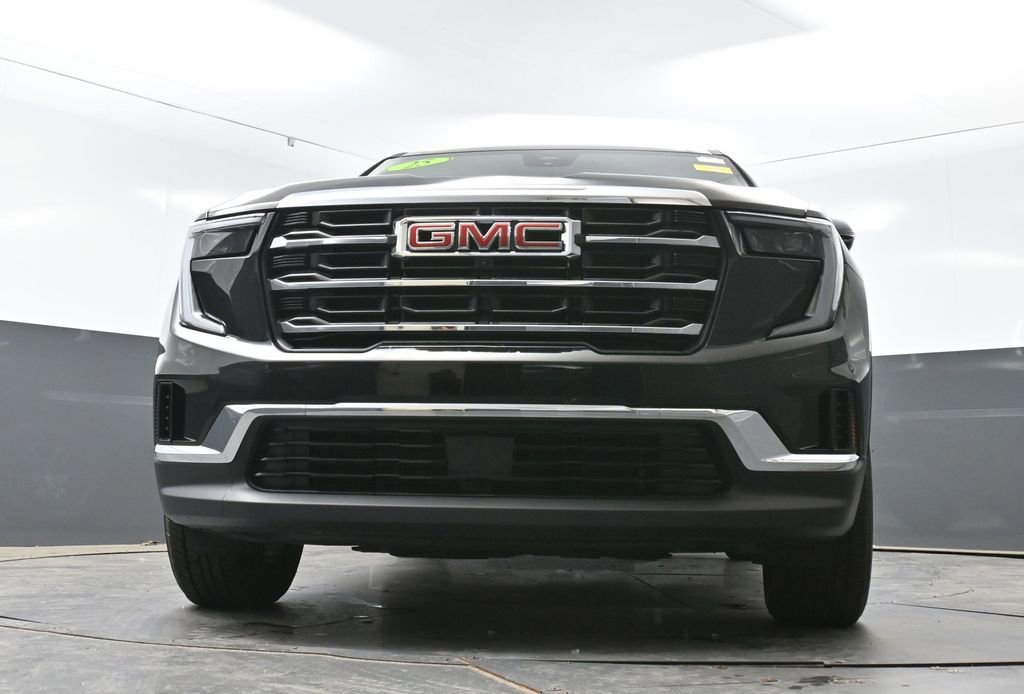 Used 2025 GMC Acadia Elevation FWD image 58