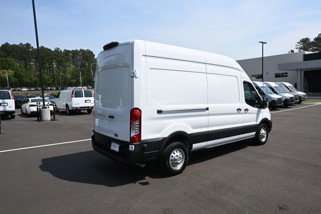 Used 2025 Ford Transit 350 148 High Roof w/ Load Area Protection Package image 21