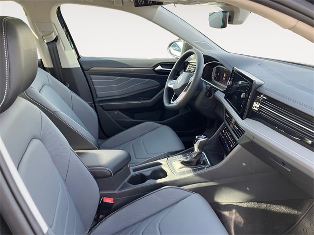 New 2026 Volkswagen Jetta SEL image 15