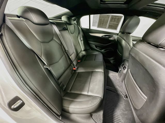 Certified 2024 Cadillac CT5 Luxury w/ Sun And Sound Package AWD/4WD image 29