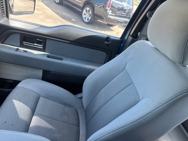 Used 2013 Ford F150 STX w/ Mid Equipment Group RWD image 26