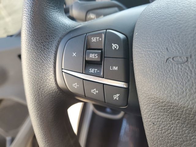 Certified 2024 Ford Transit 350 XLT image 23