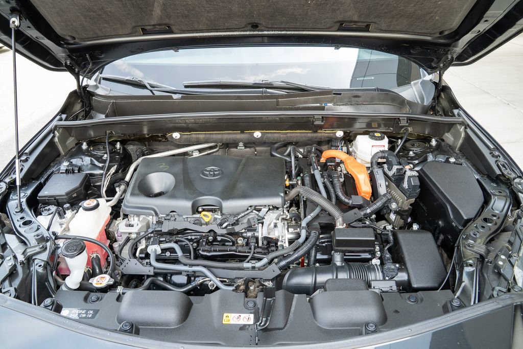 Used 2021 Toyota Venza Limited w/ Advanced Technology Package image 20