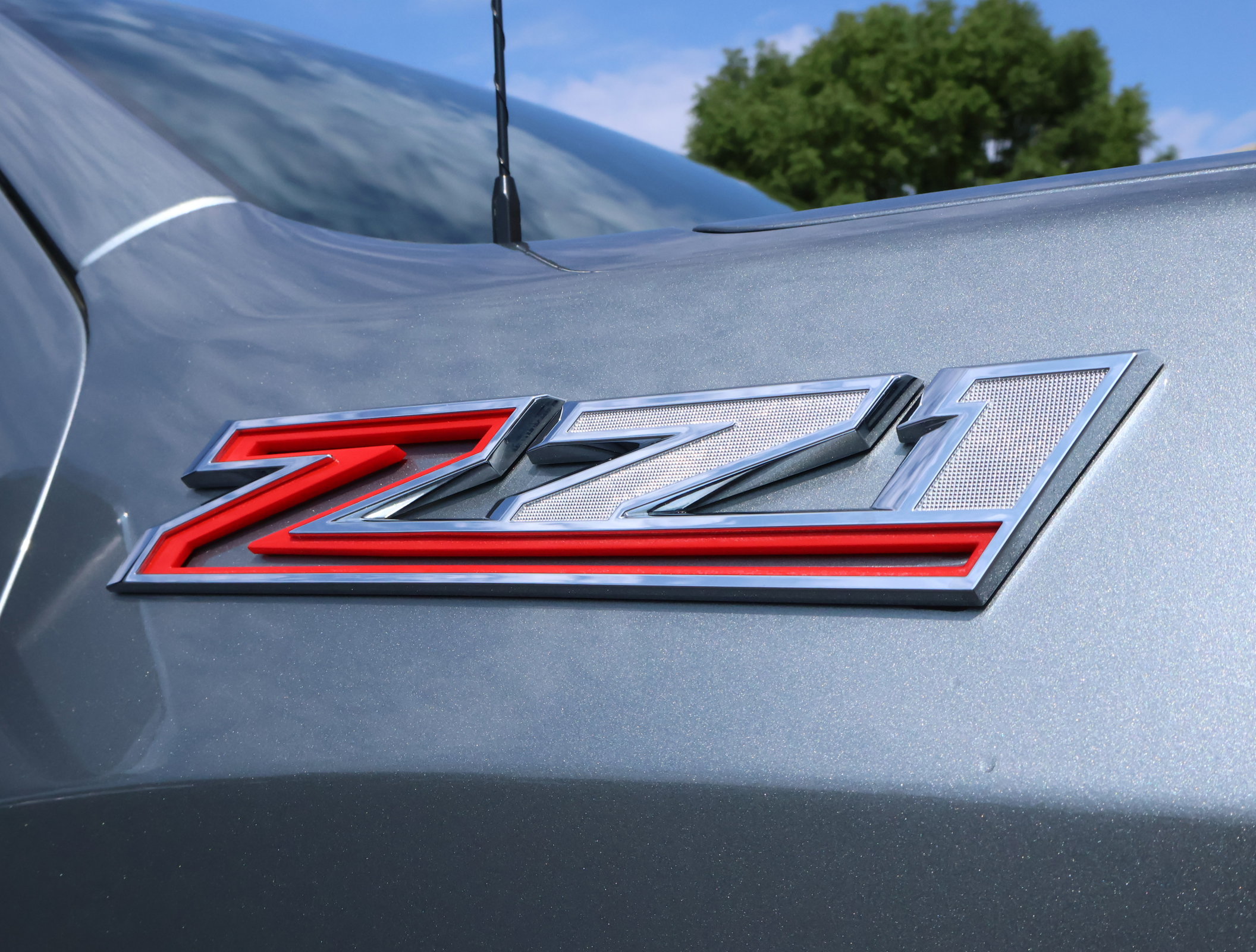 Used 2023 Chevrolet Silverado 1500 LTZ w/ LTZ Premium Texas Edition image 29
