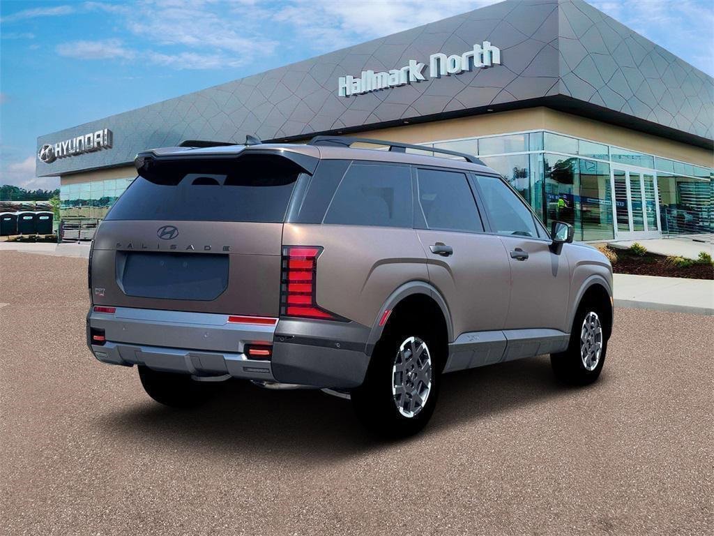 New 2026 Hyundai Palisade XRT Pro image 7