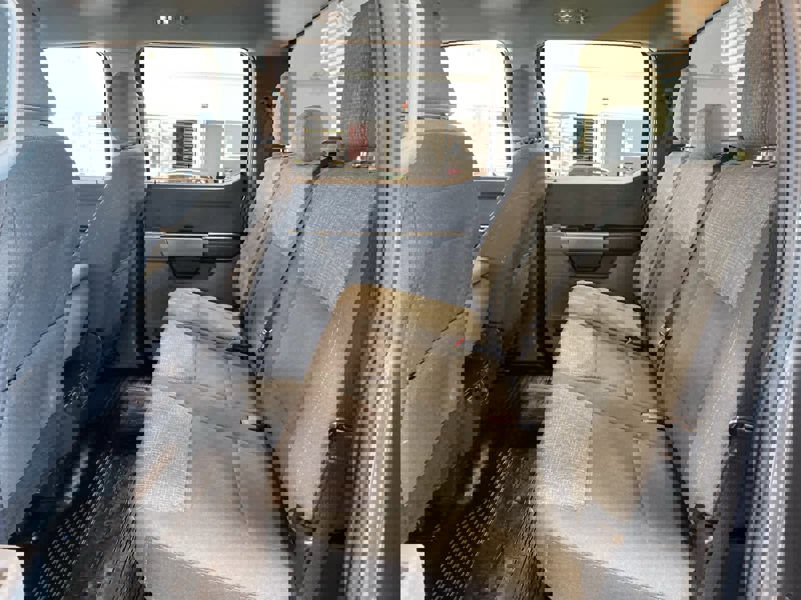 Certified 2024 Ford F350 XLT image 25