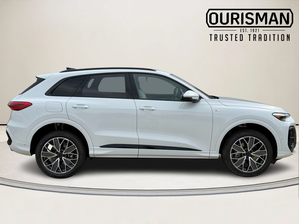 New 2026 Audi Q5 Premium Plus AWD/4WD image 2