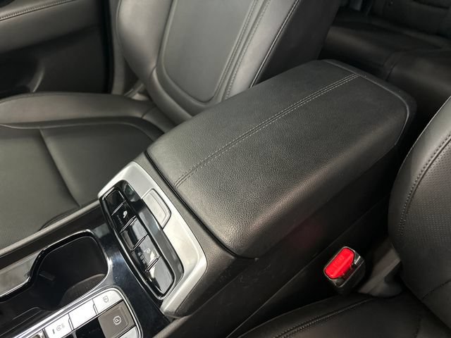 Used 2024 Hyundai Tucson XRT FWD image 31