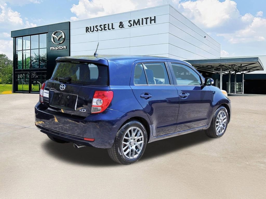 Used 2012 Scion xD Release Series 4.0 image 4