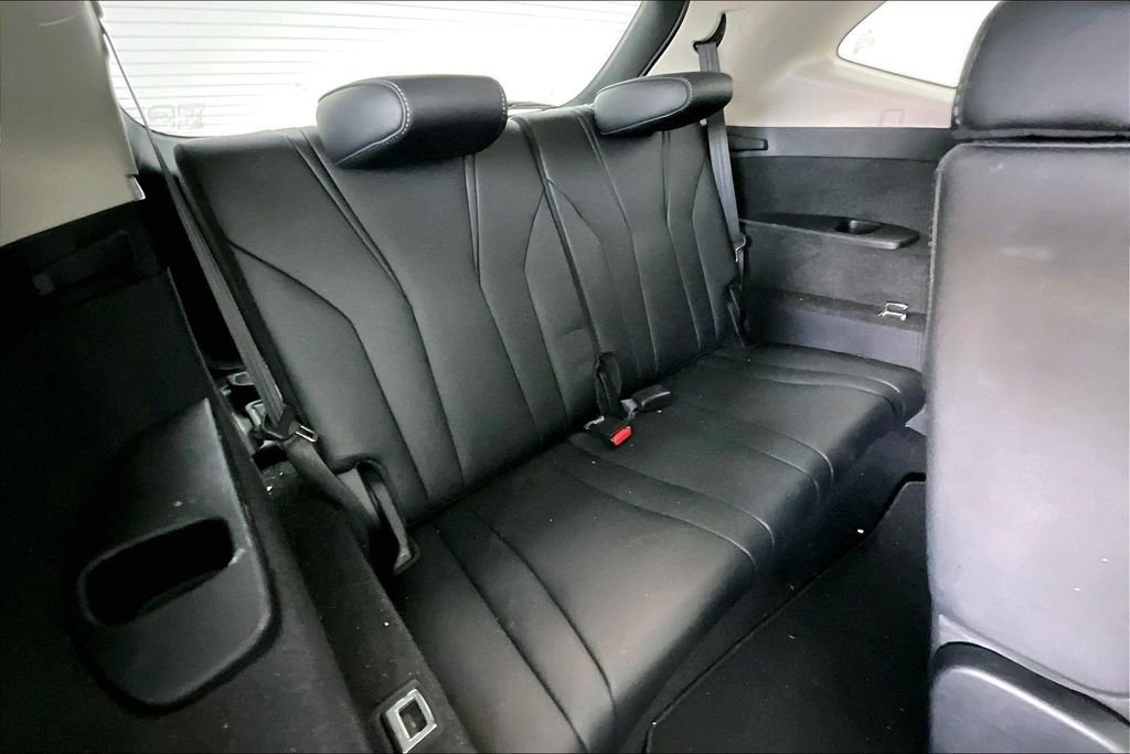 Certified 2026 Acura MDX w/ Advance Package image 34