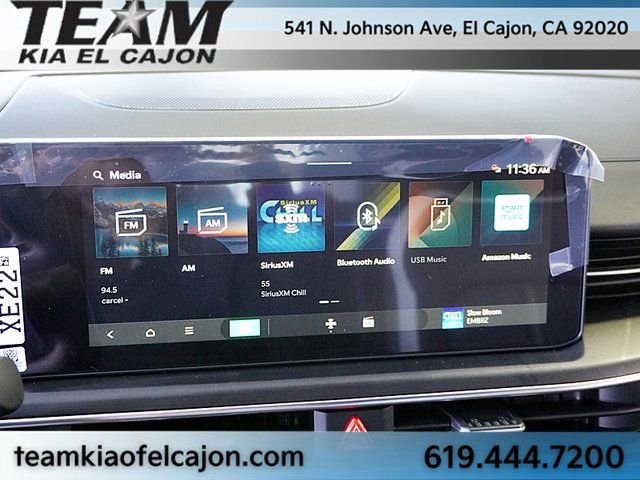 Used 2026 Kia K5 GT-Line image 27