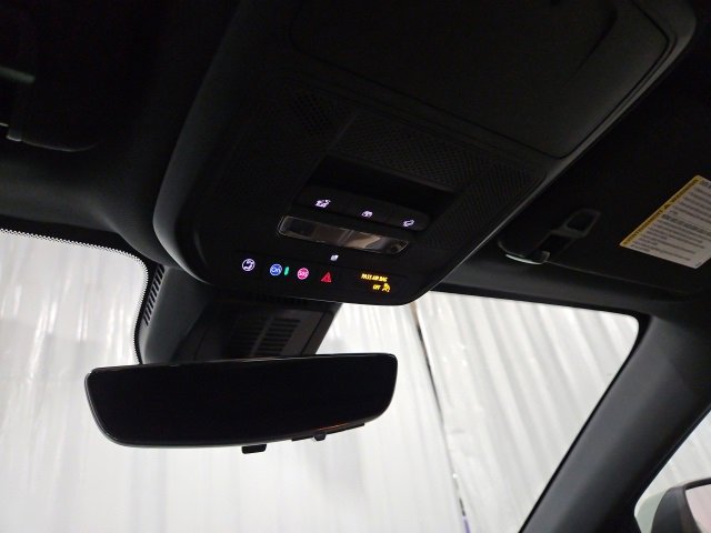 New 2026 Chevrolet Equinox ACTIV w/ Convenience Package III image 29