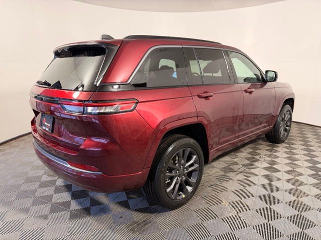 New 2026 Jeep Grand Cherokee Limited image 10