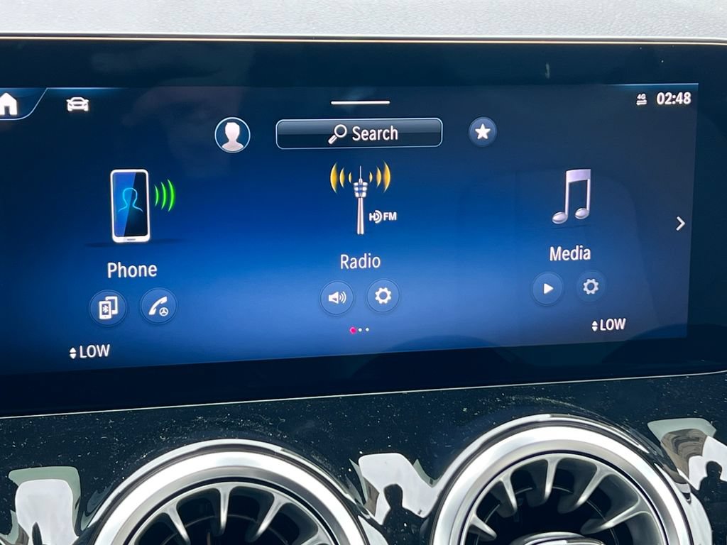 New 2026 Mercedes-Benz GLA 250 4MATIC image 22