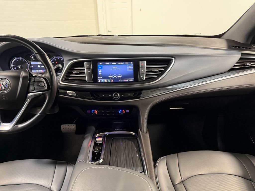 Used 2023 Buick Enclave Essence w/ Experience Buick Package AWD/4WD image 18