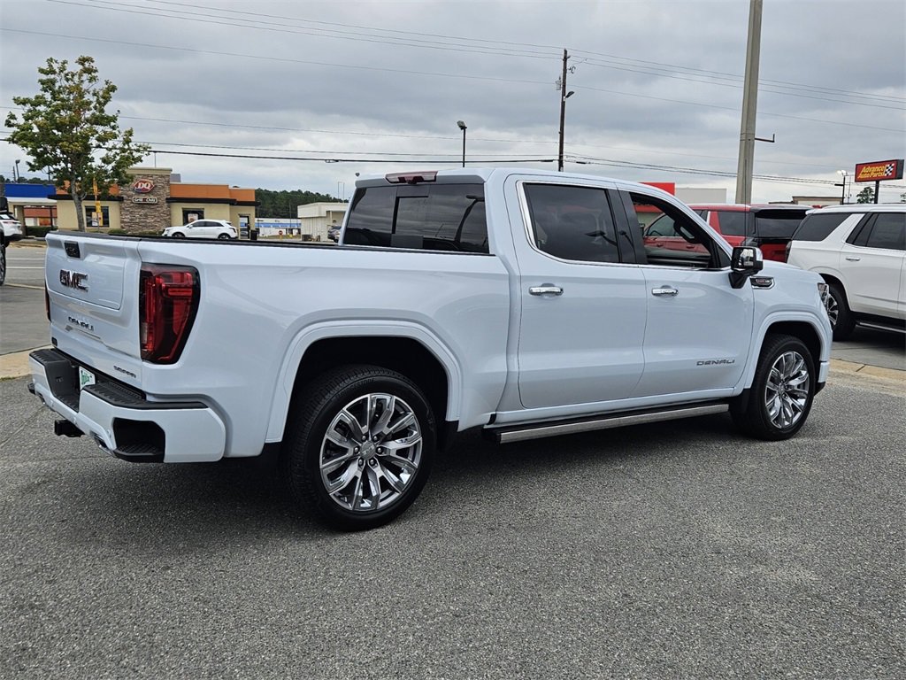 New 2026 GMC Sierra 1500 Denali image 10