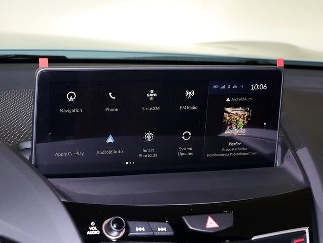 Certified 2026 Acura RDX A-Spec image 18