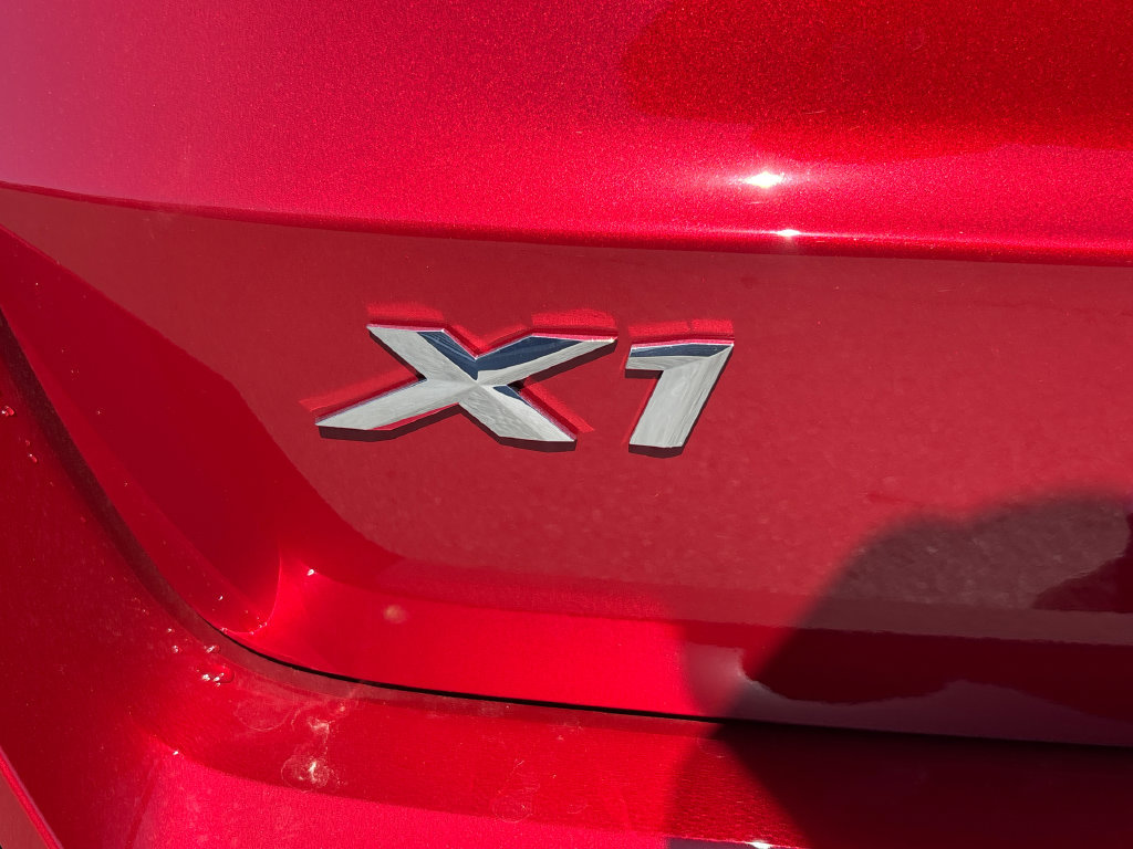 New 2026 BMW X1 xDrive28i w/ M Sport Package AWD/4WD image 11