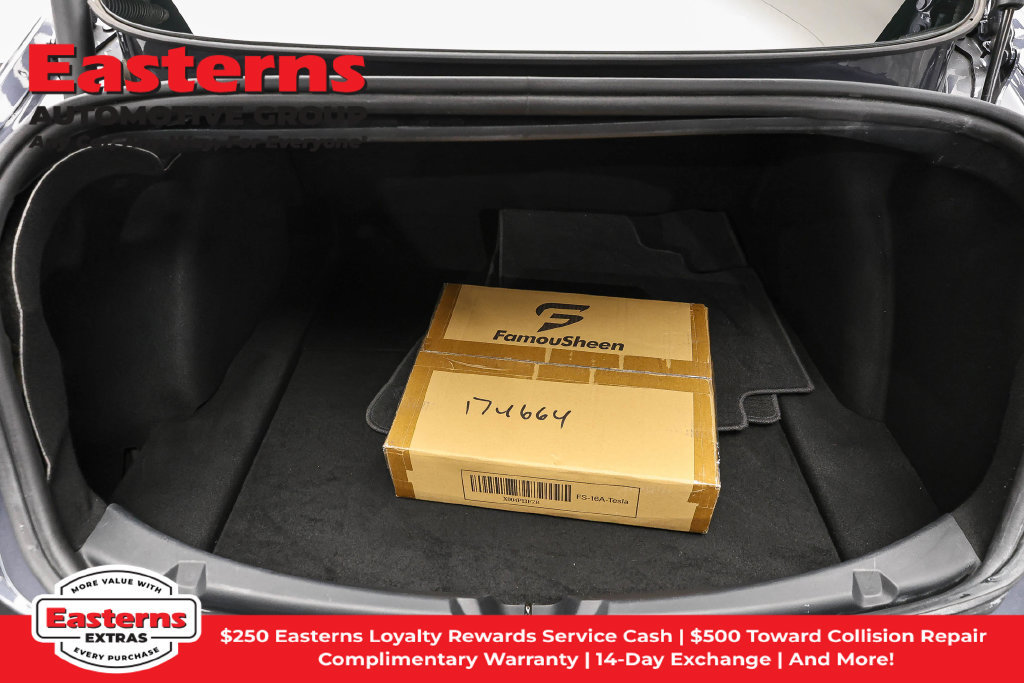 Used 2023 Tesla Model 3 Standard Range RWD image 10