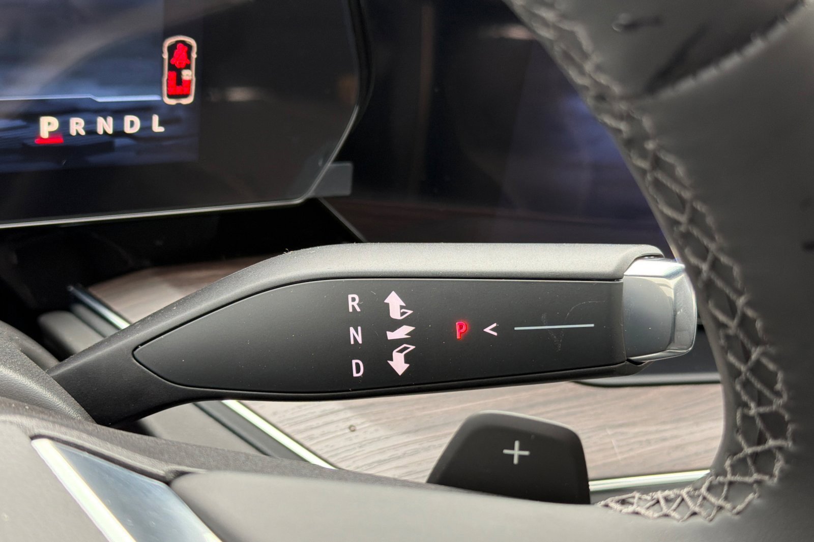 New 2026 Chevrolet Tahoe Premier image 21