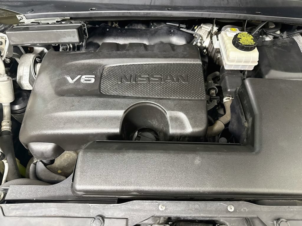Used 2019 Nissan Pathfinder SL AWD/4WD image 37