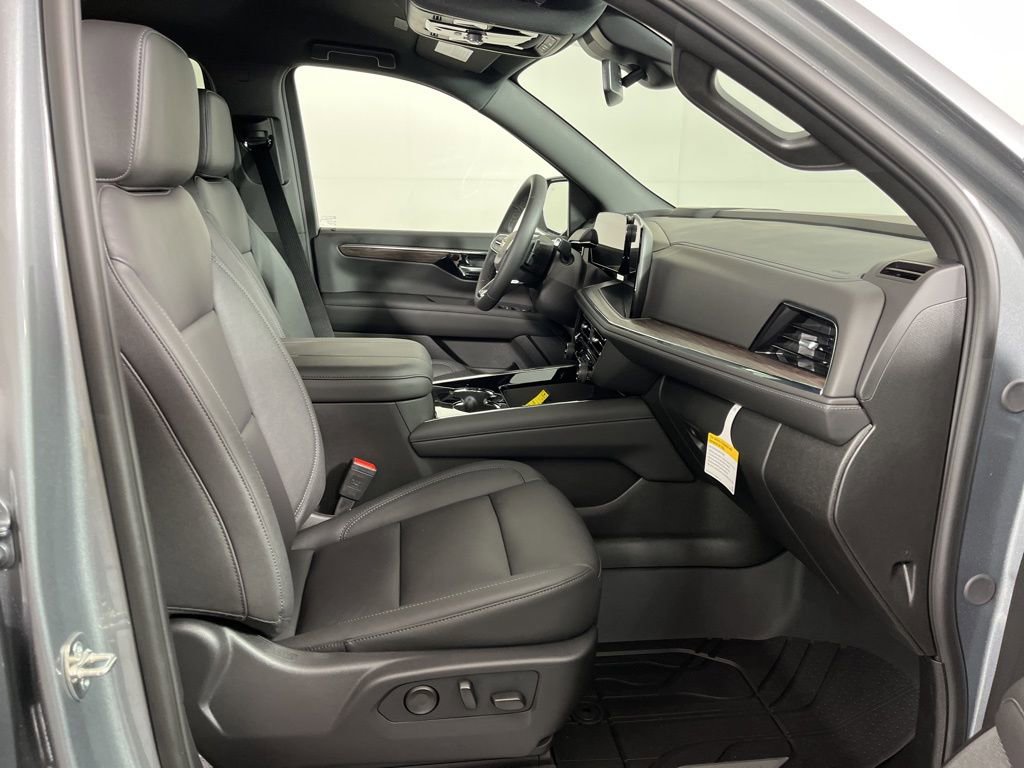 New 2026 Chevrolet Tahoe LT w/ Comfort Package image 8
