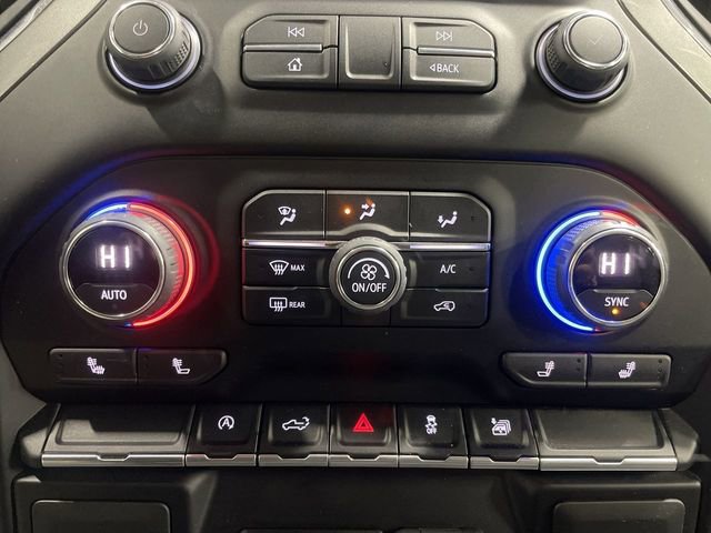 Used 2022 Chevrolet Silverado 1500 LT image 19