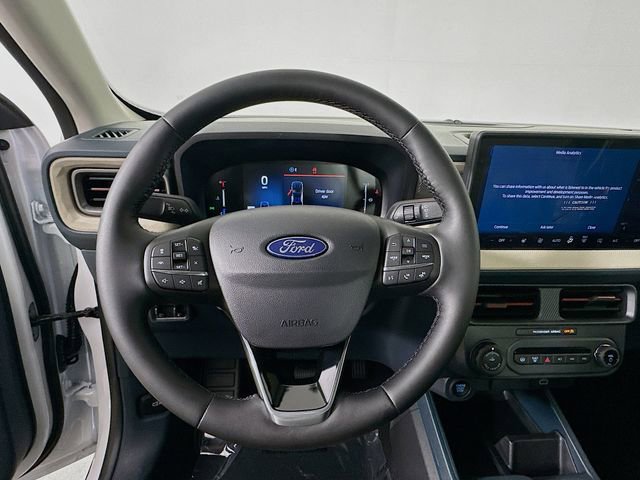 New 2026 Ford Maverick Lariat w/ 4K Tow Package image 11