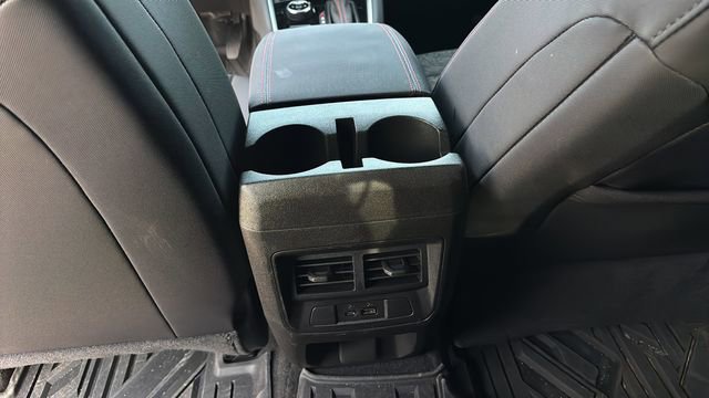 Certified 2025 Chevrolet Colorado Z71 w/ Technology Package image 19