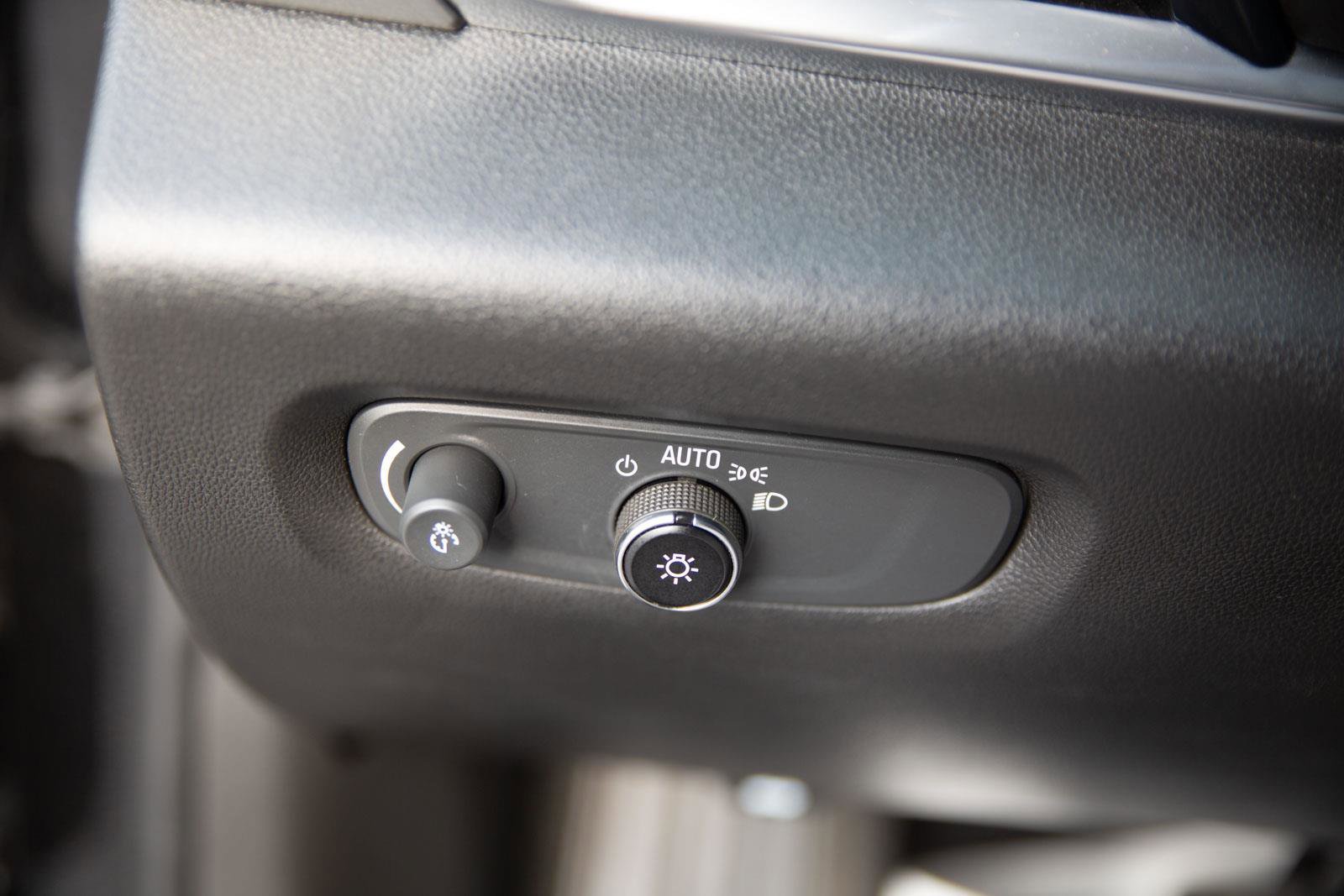 Certified 2022 Chevrolet Traverse LT image 18