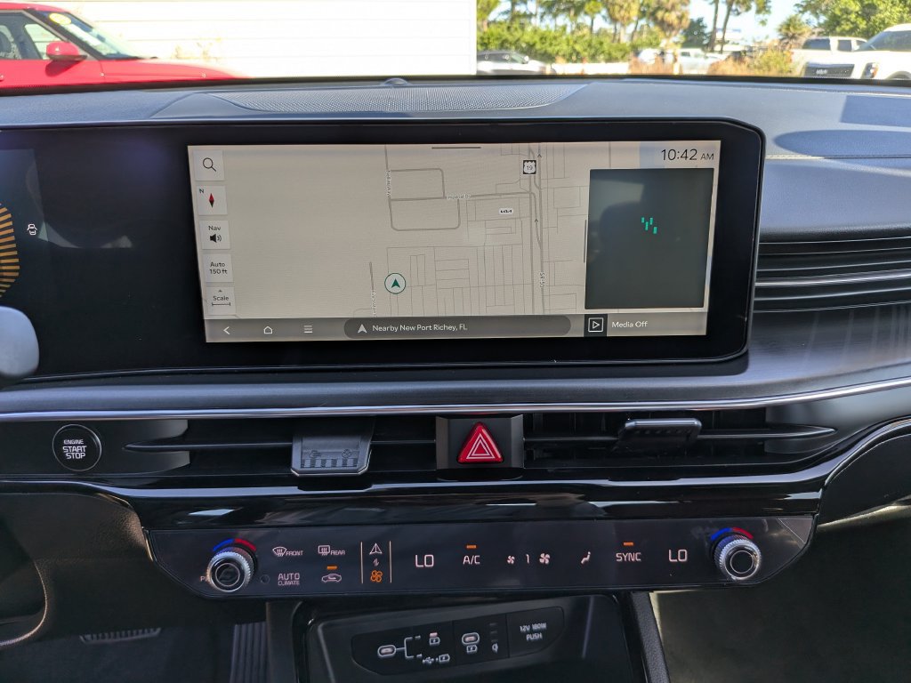 Certified 2026 Kia K5 GT-Line w/ GT-Line Premium Package AWD/4WD image 25