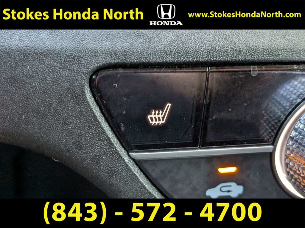 Certified 2024 Honda CR-V EX image 26
