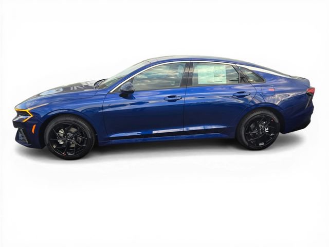 New 2026 Kia K5 GT-Line FWD image 7