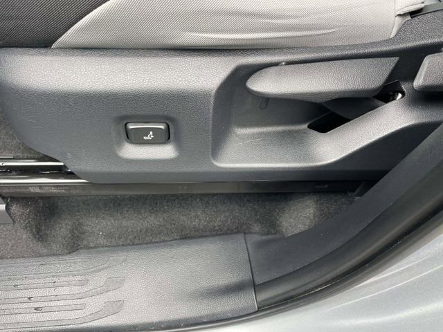Used 2025 Toyota Tacoma TRD Sport RWD image 13