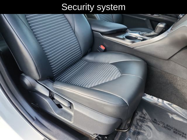 Used 2023 Toyota Camry SE image 23