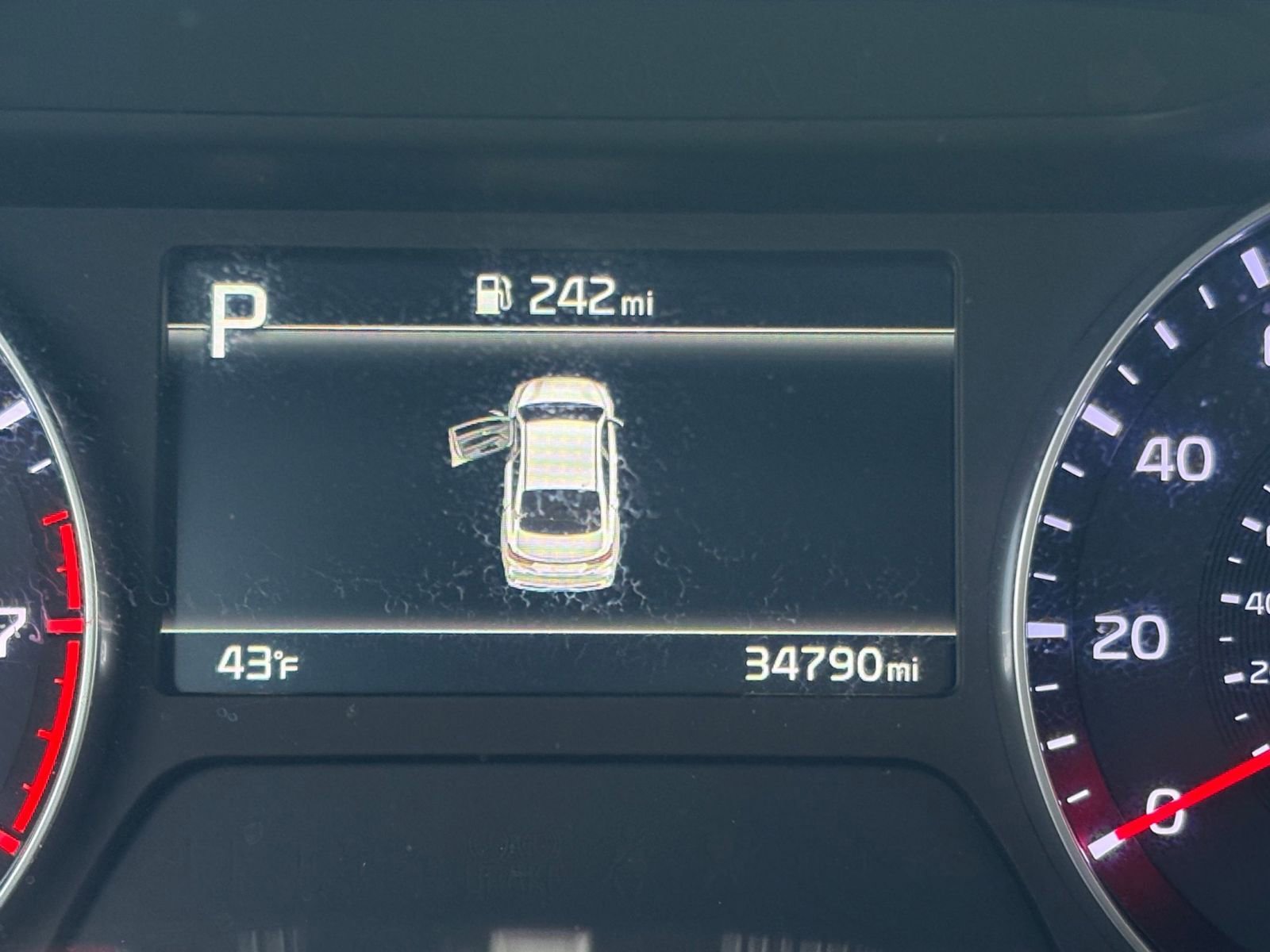 Used 2024 Kia Forte LXS image 38