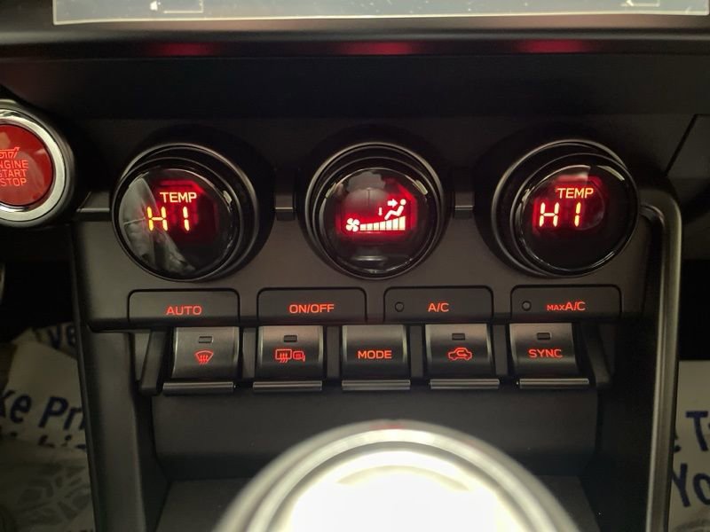 New 2026 Subaru BRZ Series.Yellow image 29