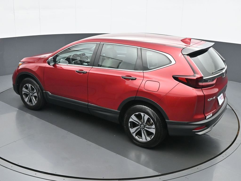 Used 2020 Honda CR-V LX image 19