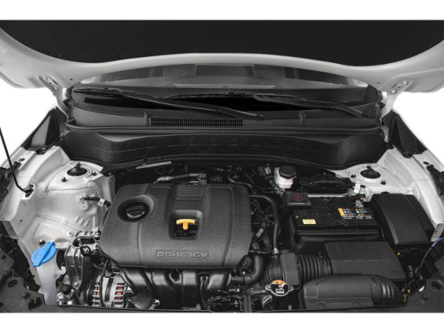 Certified 2022 Kia Seltos LX AWD/4WD image 12