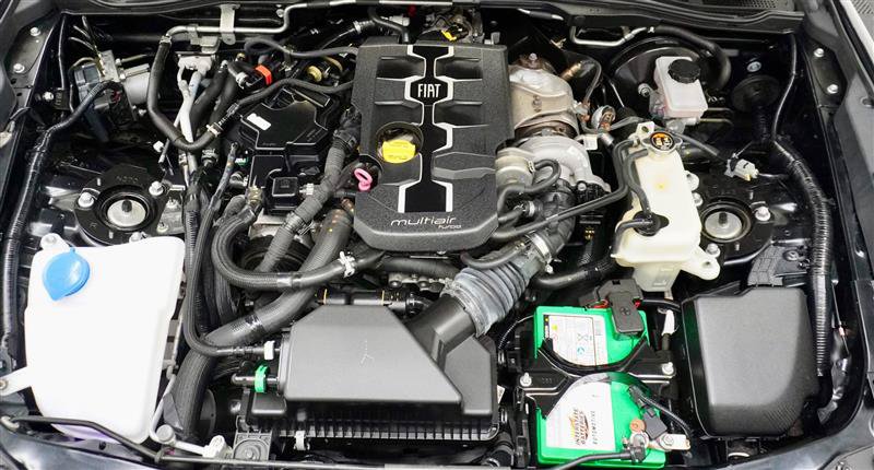 Used 2017 FIAT 124 Spider Lusso RWD image 30