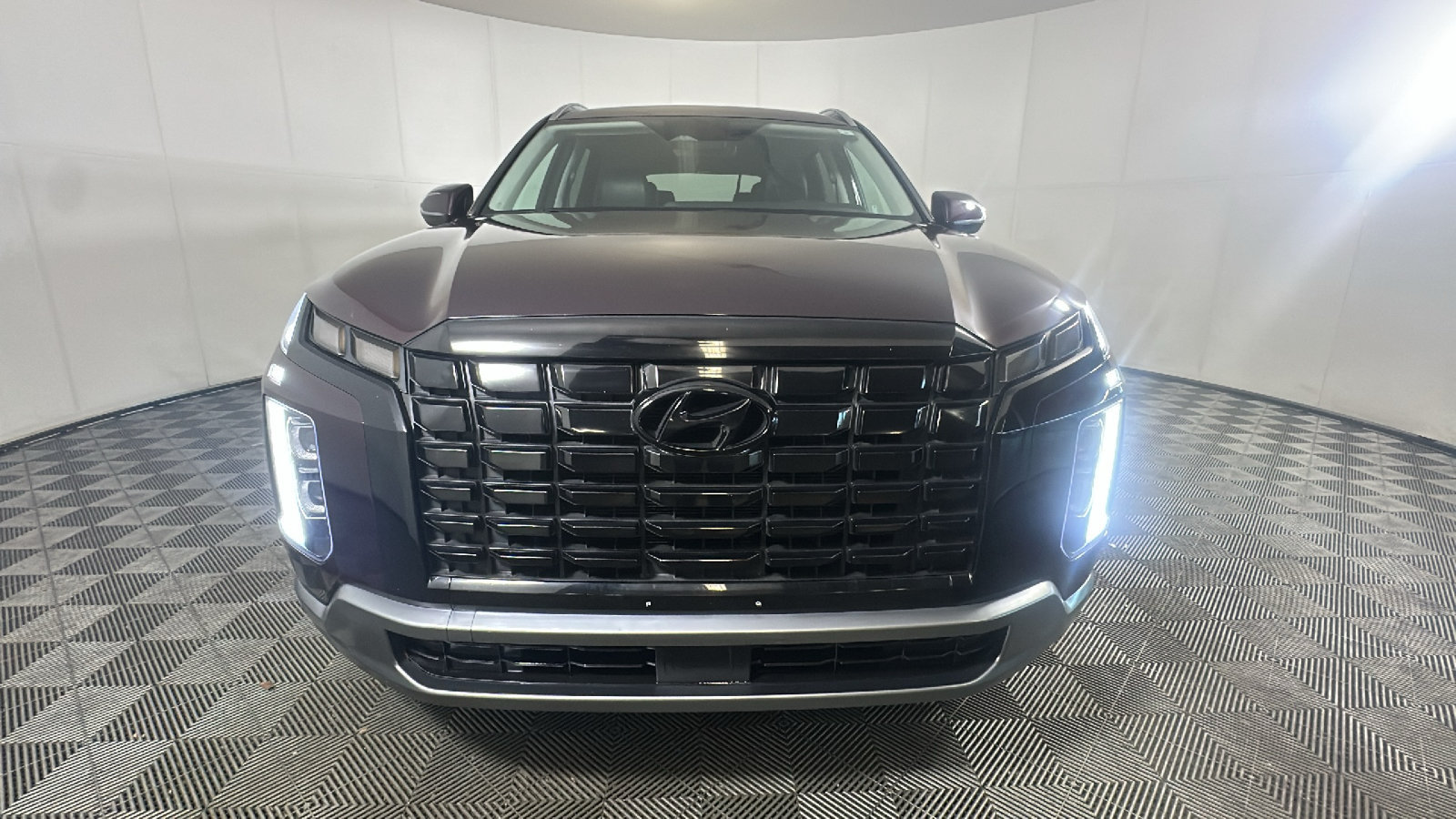 Used 2024 Hyundai Palisade SEL FWD image 8
