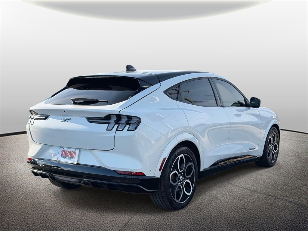 Used 2023 Ford Mustang Mach-E GT image 2